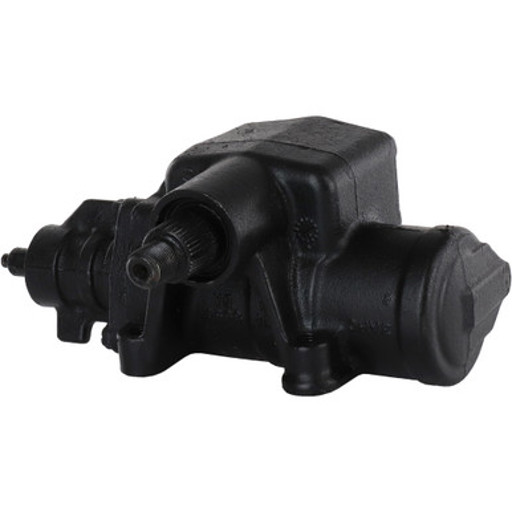 Steering Gear