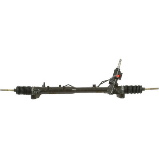 Rack and Pinion Assembly