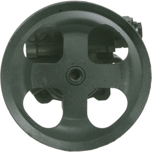 Power Steering Pump