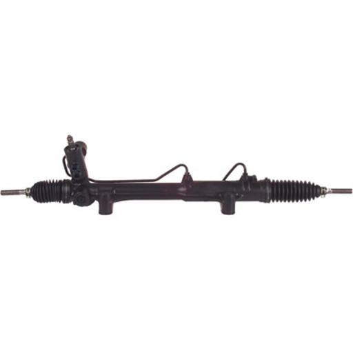 Rack and Pinion Assembly