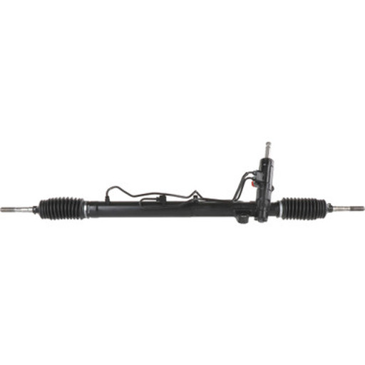 Rack and Pinion Assembly