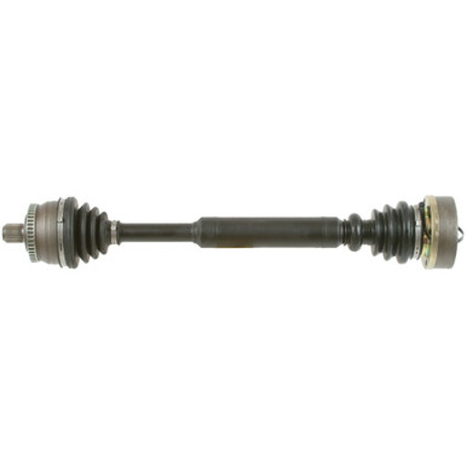 CV Axle Assembly