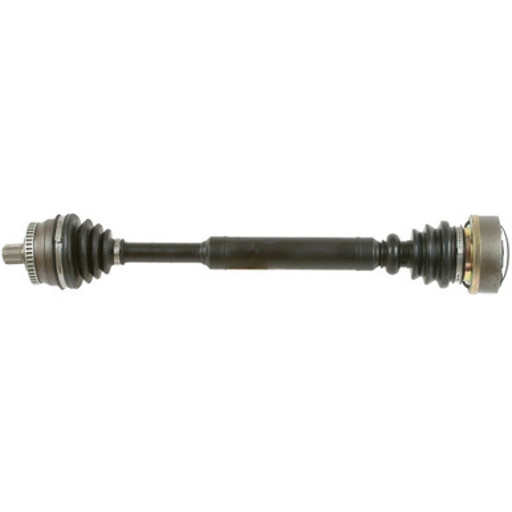 CV Axle Assembly