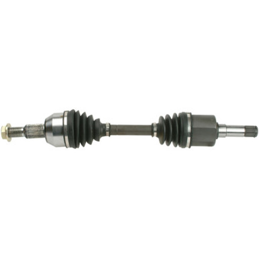 CV Axle Assembly
