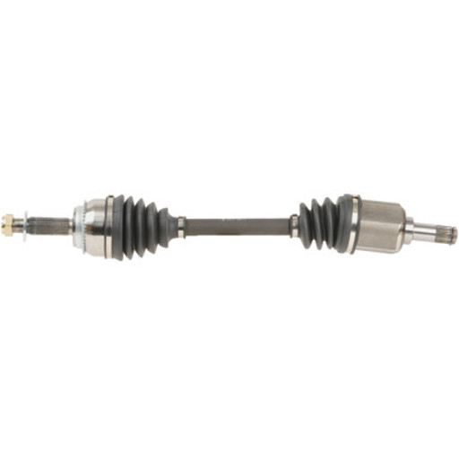 CV Axle Assembly