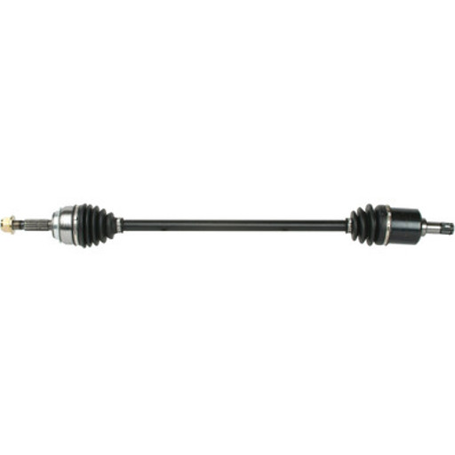 CV Axle Assembly