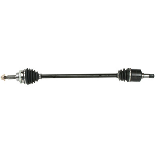CV Axle Assembly