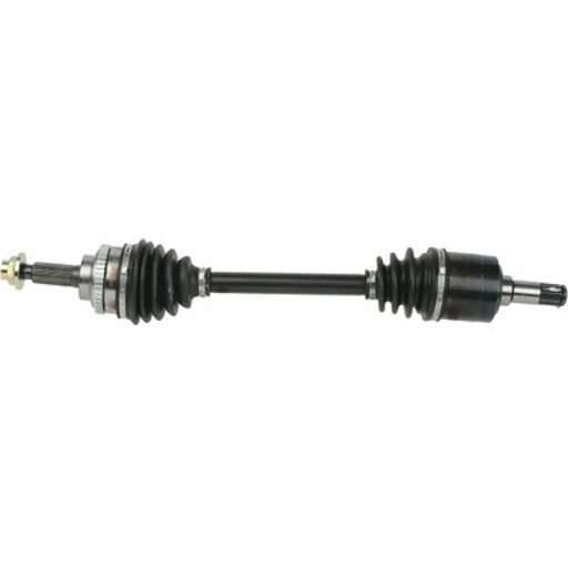 CV Axle Assembly