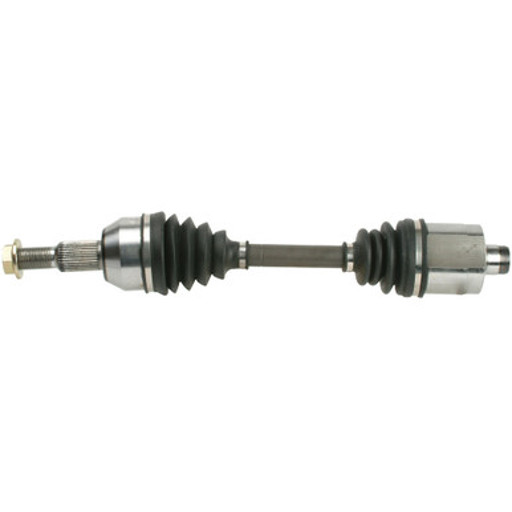 CV Axle Assembly
