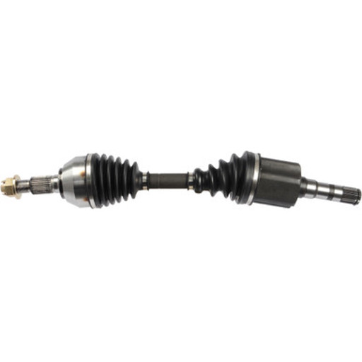 CV Axle Assembly