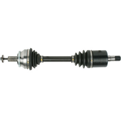CV Axle Assembly