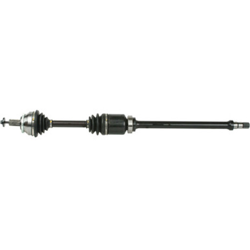 CV Axle Assembly