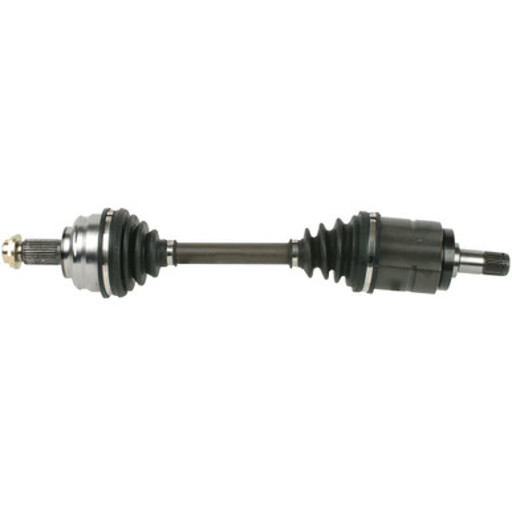 CV Axle Assembly