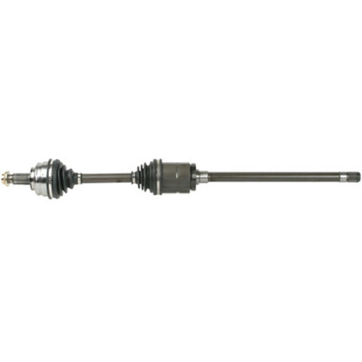 CV Axle Assembly