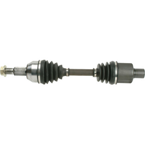 CV Axle Assembly