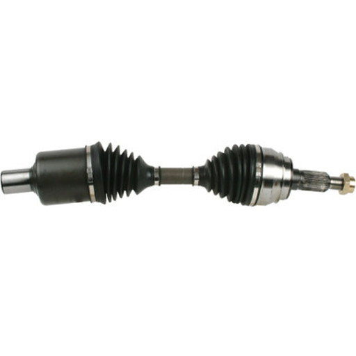 CV Axle Assembly