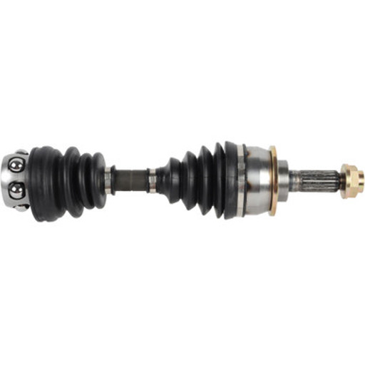 CV Axle Assembly