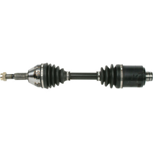 CV Axle Assembly