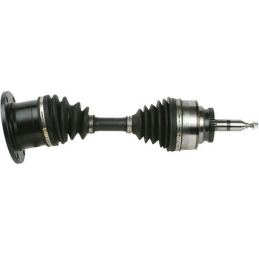 CV Axle Assembly