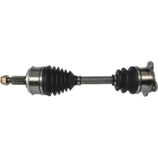 CV Axle Assembly