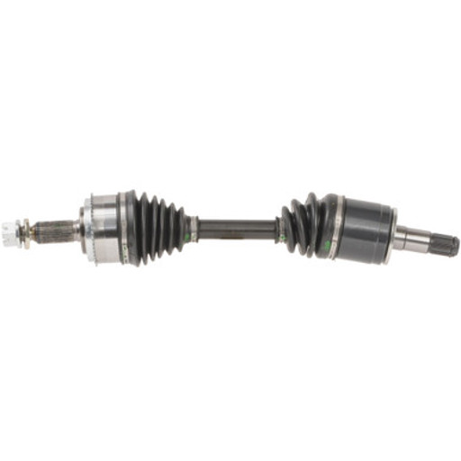 CV Axle Assembly