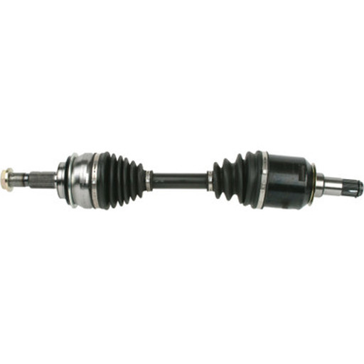 CV Axle Assembly