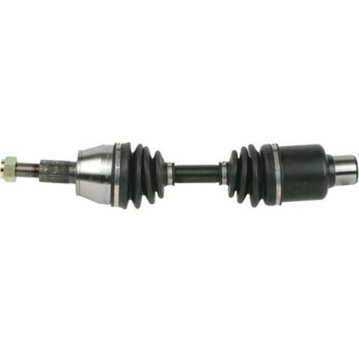 CV Axle Assembly