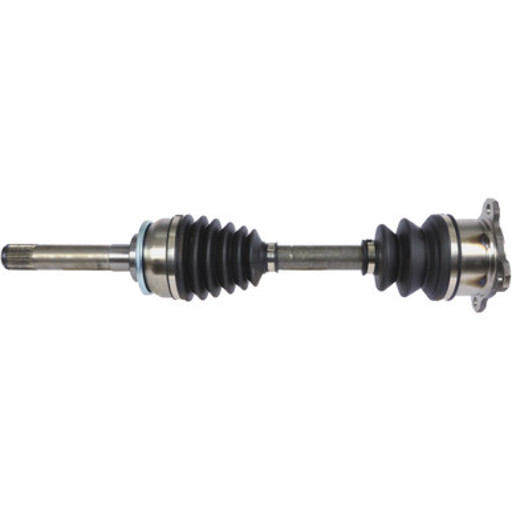 CV Axle Assembly