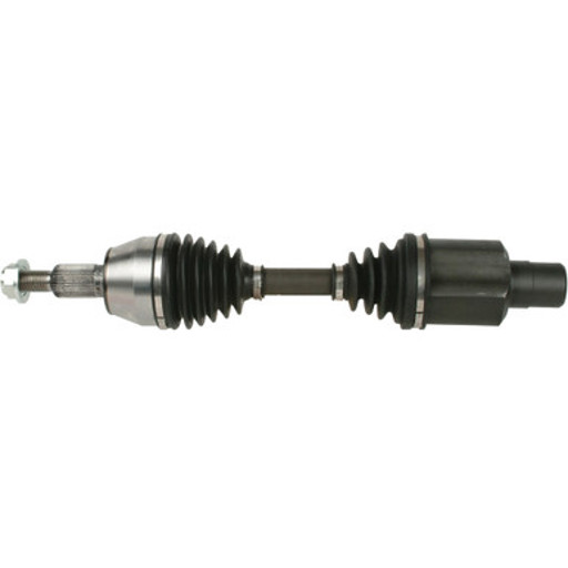 CV Axle Assembly