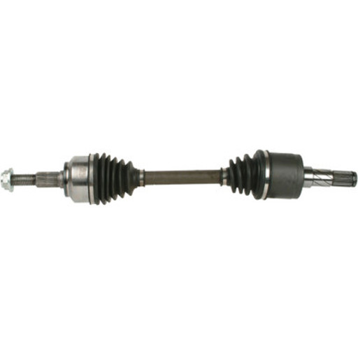 CV Axle Assembly