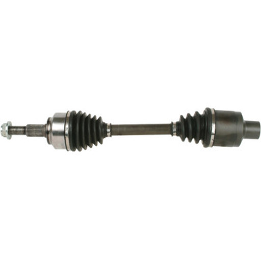 CV Axle Assembly