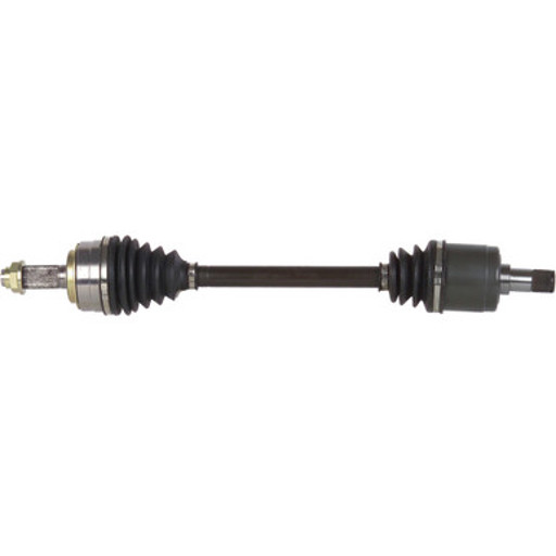 CV Axle Assembly