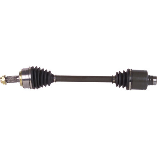 CV Axle Assembly
