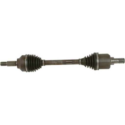 CV Axle Assembly