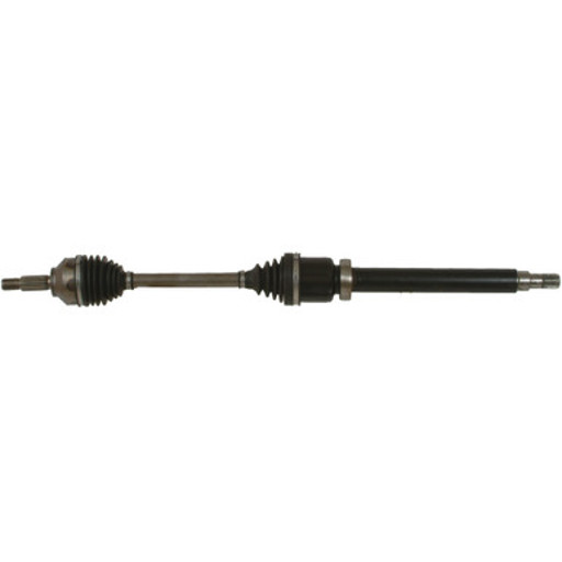 CV Axle Assembly