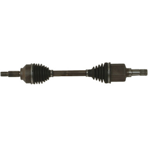 CV Axle Assembly