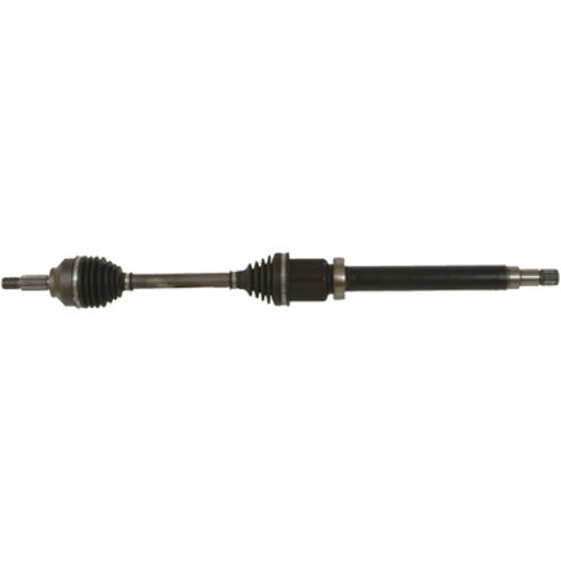 CV Axle Assembly