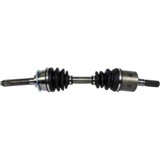 CV Axle Assembly