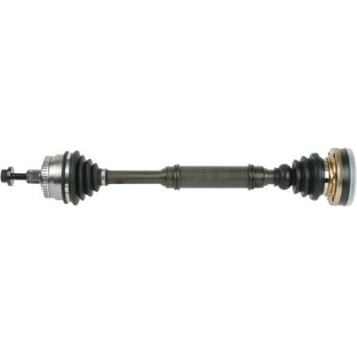 CV Axle Assembly