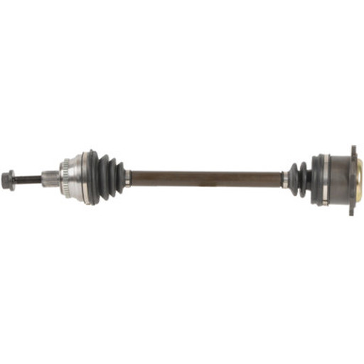 CV Axle Assembly