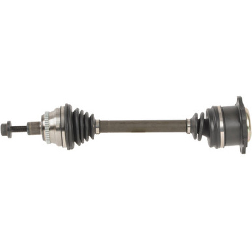 CV Axle Assembly