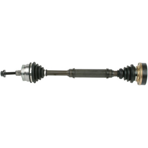 CV Axle Assembly