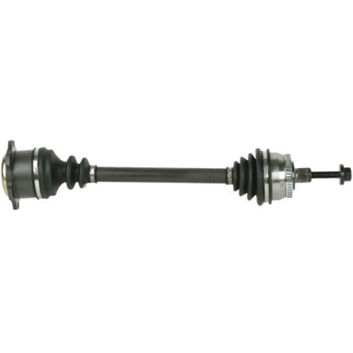 CV Axle Assembly