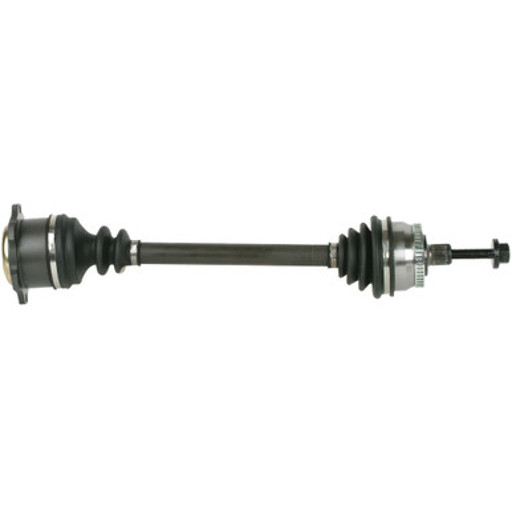 CV Axle Assembly