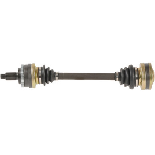 CV Axle Assembly