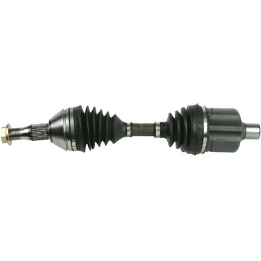 CV Axle Assembly