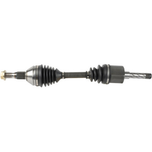 CV Axle Assembly