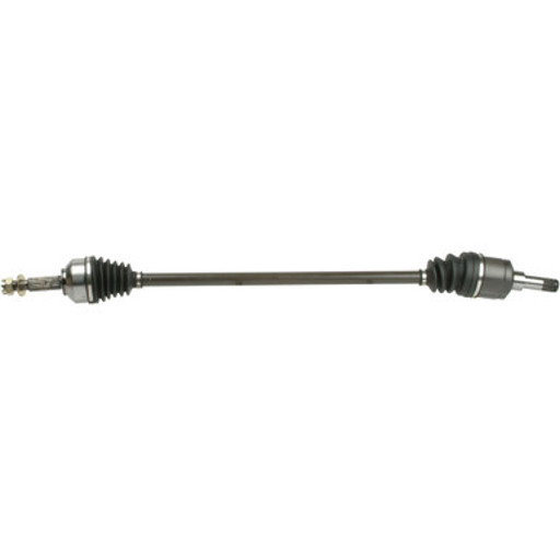 CV Axle Assembly