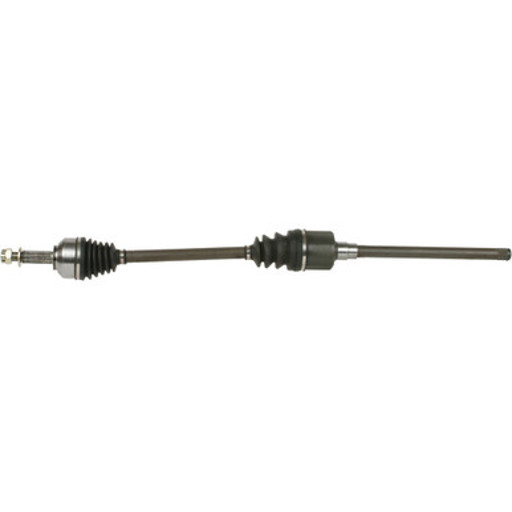 CV Axle Assembly