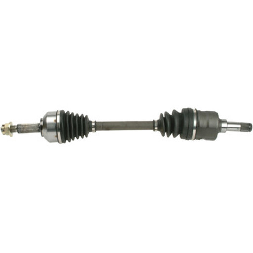 CV Axle Assembly